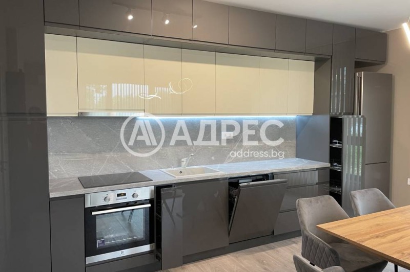 Na sprzedaż  1 sypialnia Plowdiw , Zapaden , 83 mkw | 44147877 - obraz [2]