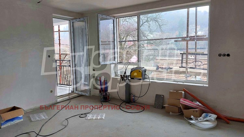 Myytävänä  1 makuuhuone Sofia , Knjaževo , 68 neliömetriä | 64610117 - kuva [3]