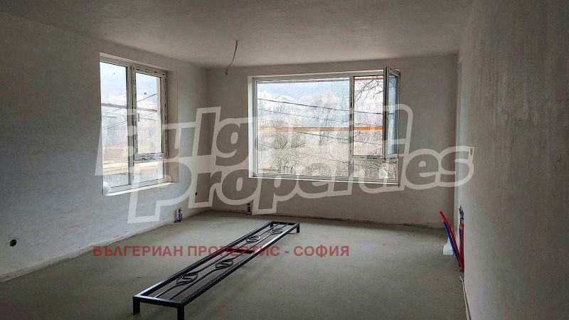 Myytävänä  1 makuuhuone Sofia , Knjaževo , 68 neliömetriä | 64610117 - kuva [6]