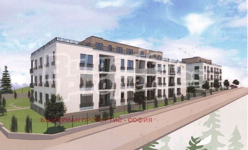 Myytävänä  1 makuuhuone Sofia , Knjaževo , 68 neliömetriä | 64610117 - kuva [8]