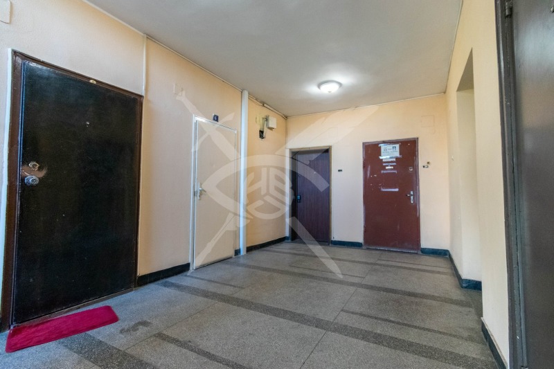 Myytävänä  1 makuuhuone Sofia , Oborište , 65 neliömetriä | 90206409 - kuva [15]
