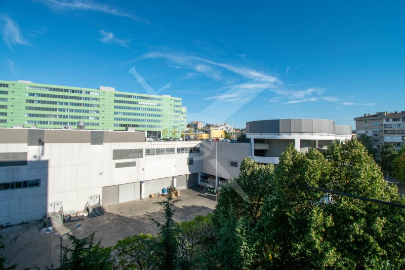 Myytävänä  1 makuuhuone Sofia , Oborište , 65 neliömetriä | 90206409 - kuva [13]