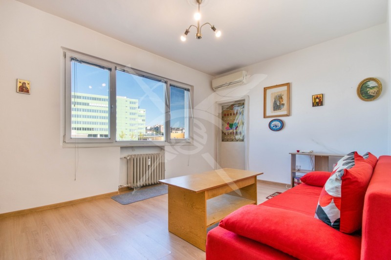 Myytävänä  1 makuuhuone Sofia , Oborište , 65 neliömetriä | 90206409 - kuva [2]