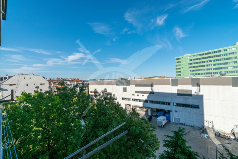 Myytävänä  1 makuuhuone Sofia , Oborište , 65 neliömetriä | 90206409 - kuva [12]