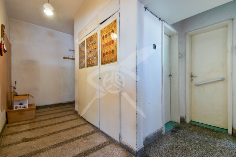 Myytävänä  1 makuuhuone Sofia , Oborište , 65 neliömetriä | 90206409 - kuva [9]