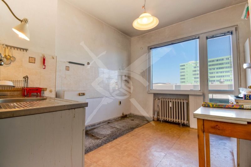 Myytävänä  1 makuuhuone Sofia , Oborište , 65 neliömetriä | 90206409 - kuva [3]