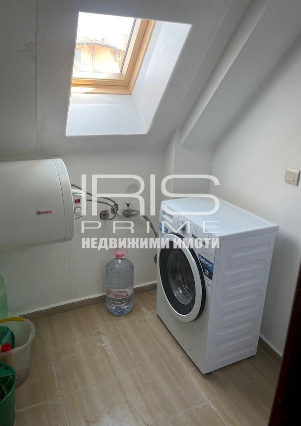 Продава 2-СТАЕН, гр. Варна, м-т Зеленика, снимка 7 - Апартаменти - 55122575