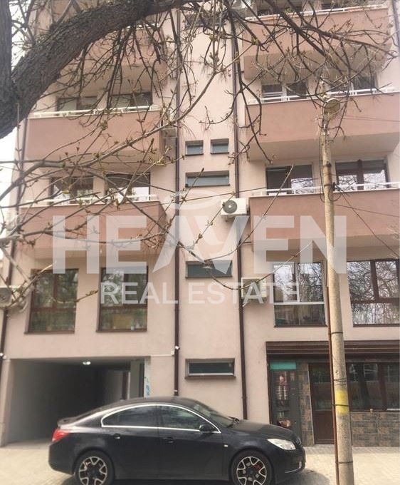 На продаж  1 спальня Пловдив , Индустриална зона - Юг , 80 кв.м | 38836499 - зображення [8]