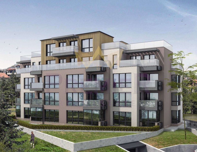 Продава 2-СТАЕН, гр. Варна, Виница, снимка 2 - Апартаменти - 52800208