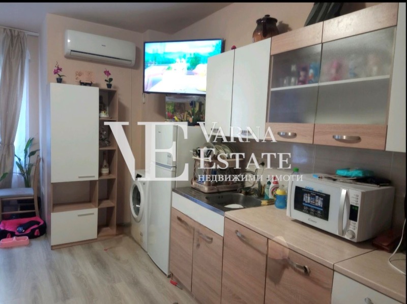 Продава 2-СТАЕН, гр. Варна, Възраждане 1, снимка 3 - Апартаменти - 52845299