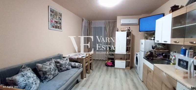 Продава 2-СТАЕН, гр. Варна, Възраждане 1