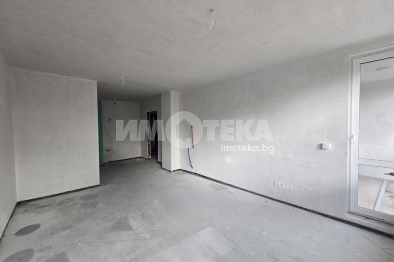 Продава 2-СТАЕН, гр. София, Лагера, снимка 3 - Апартаменти - 53041898