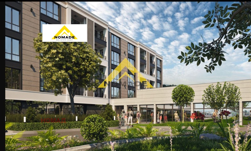 Продава 2-СТАЕН, гр. Пловдив, Беломорски