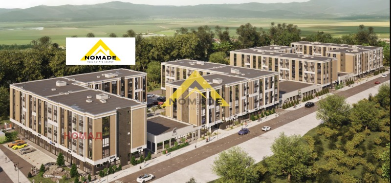 Продава 2-СТАЕН, гр. Пловдив, Беломорски, снимка 4 - Апартаменти - 53093924