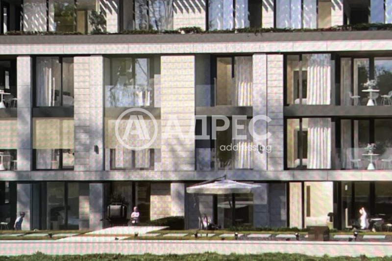 Продава 2-СТАЕН, гр. София, Малинова долина