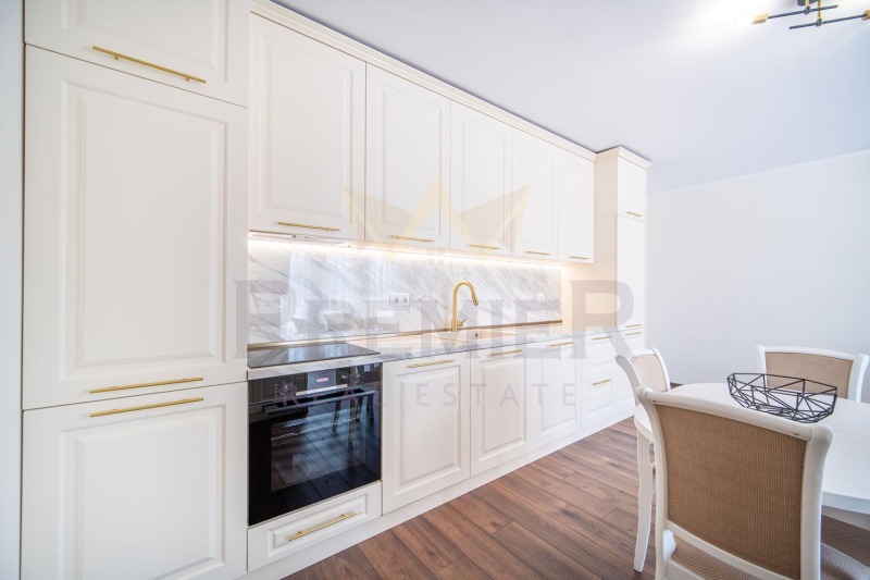 Продава 2-СТАЕН, гр. Варна, м-т Евксиноград, снимка 3 - Апартаменти - 53338789