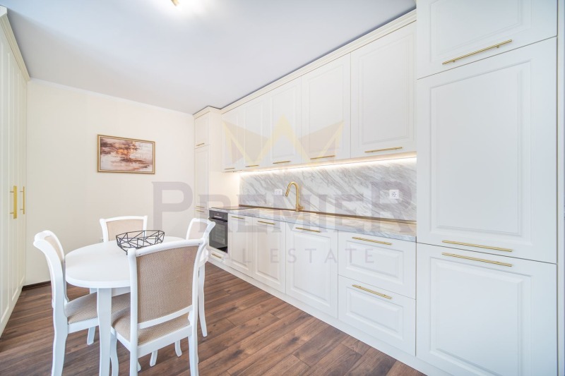 Продава 2-СТАЕН, гр. Варна, м-т Евксиноград, снимка 2 - Апартаменти - 53338789