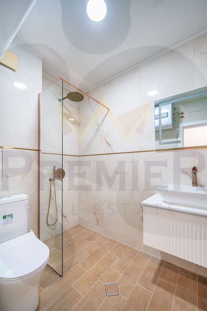 Продава 2-СТАЕН, гр. Варна, м-т Евксиноград, снимка 6 - Апартаменти - 53338789