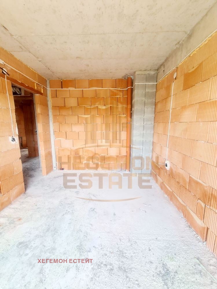 Продава 2-СТАЕН, гр. Варна, Виница, снимка 2 - Апартаменти - 55843848