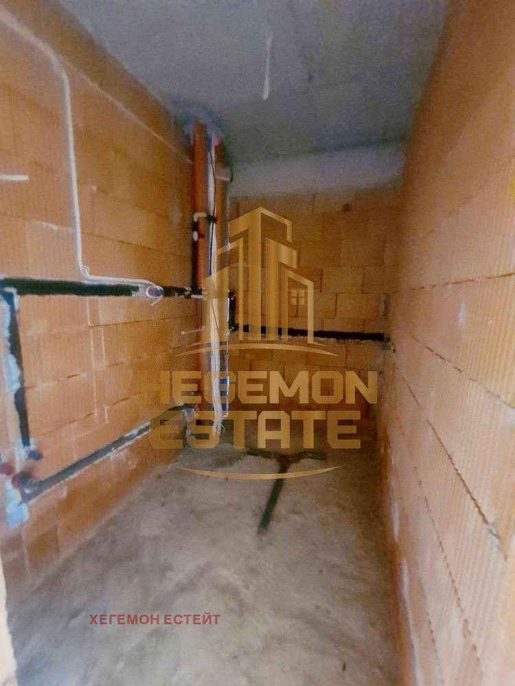 Продава 2-СТАЕН, гр. Варна, Виница, снимка 5 - Апартаменти - 55843848