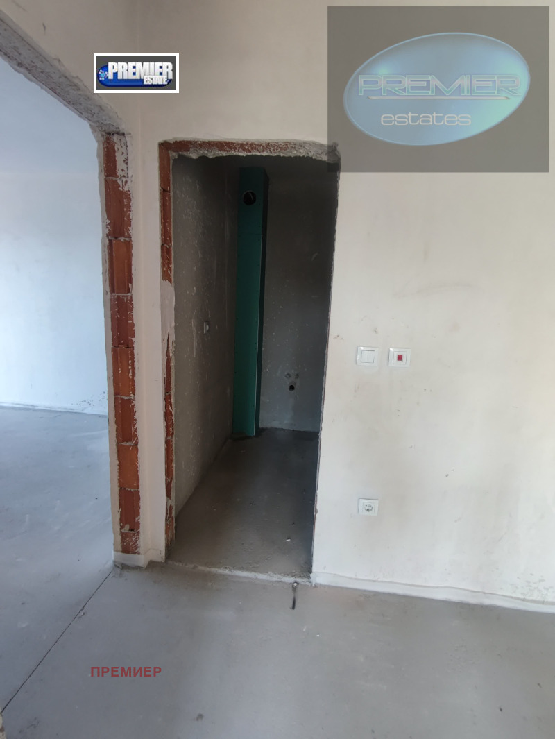 Продаја  2 спаваће собе Пловдив , Кјучук Париж , 111 м2 | 88728699 - слика [7]