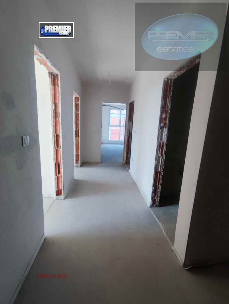 Продаја  2 спаваће собе Пловдив , Кјучук Париж , 111 м2 | 88728699 - слика [5]