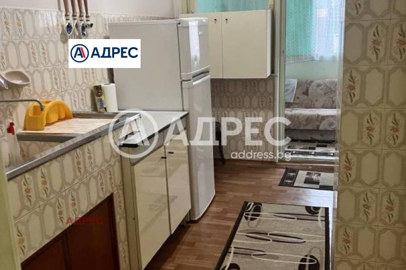 Продава 3-СТАЕН, гр. Варна, Победа, снимка 4 - Aпартаменти - 46593709