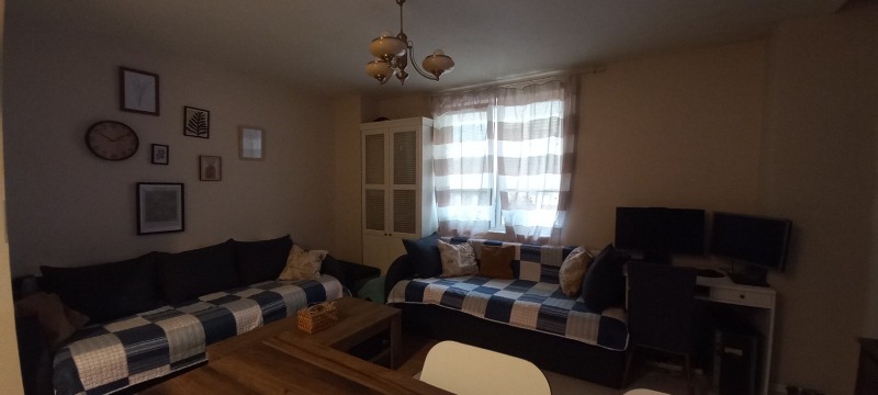 In vendita  2 camere da letto Sofia , Hadgi Dimitar , 64 mq | 40097116 - Immagine [5]