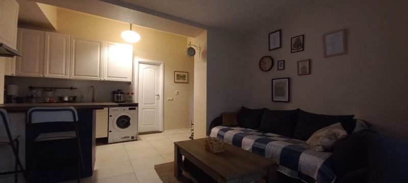 In vendita  2 camere da letto Sofia , Hadgi Dimitar , 64 mq | 40097116 - Immagine [4]