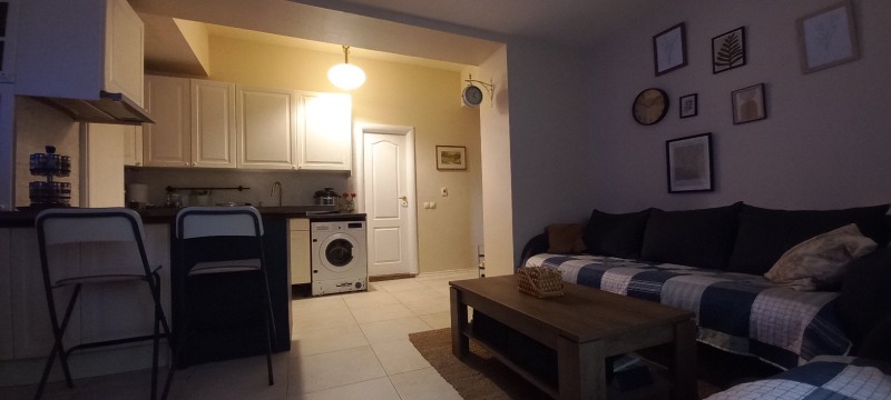 In vendita  2 camere da letto Sofia , Hadgi Dimitar , 64 mq | 40097116 - Immagine [3]