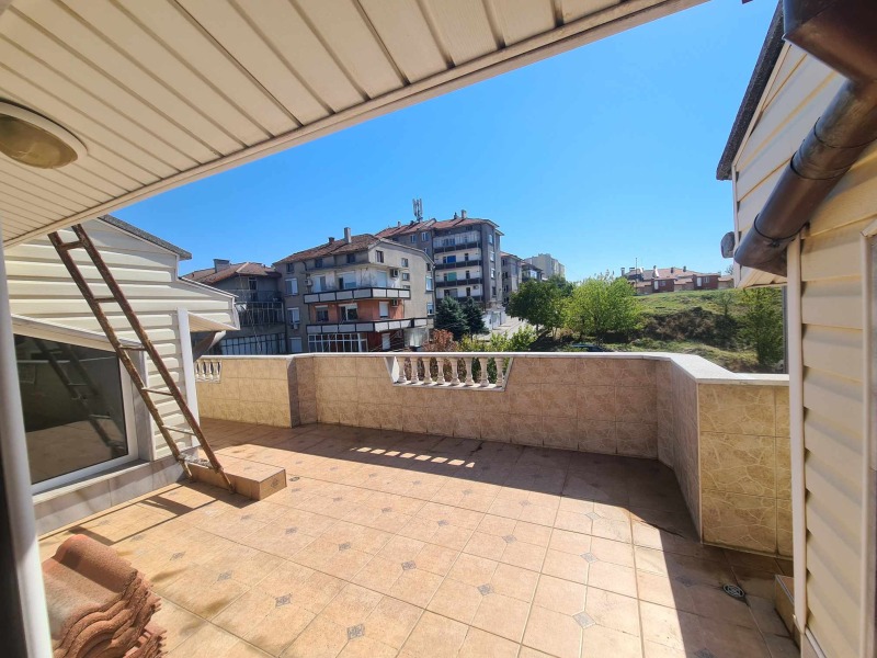Продается  2 спальни Хасково , Каменни , 146 кв.м | 10790468 - изображение [3]