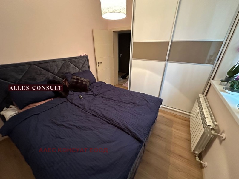Na prodej  2 ložnice Sofia , Ilinden , 65 m2 | 52854247 - obraz [5]