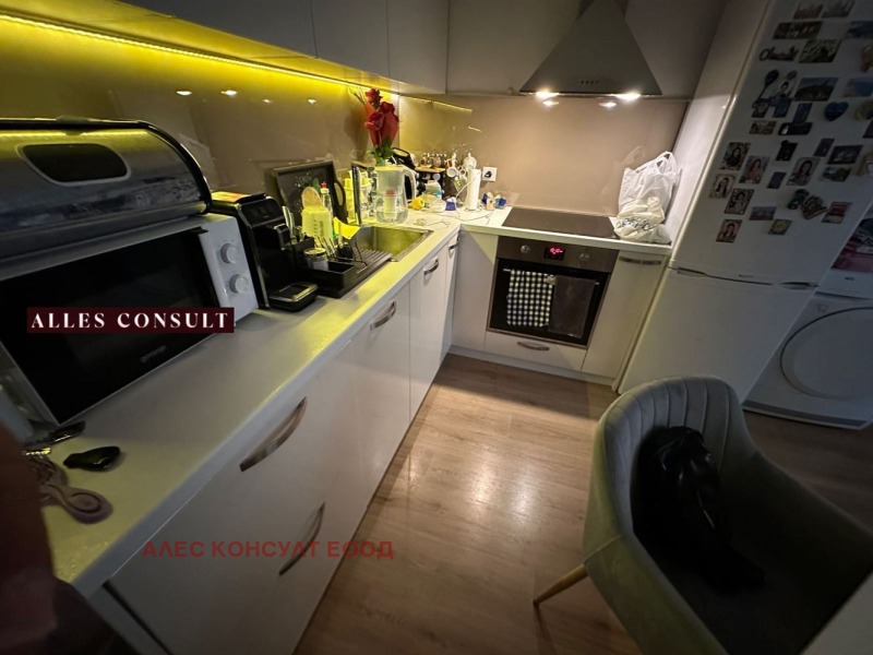 Na prodej  2 ložnice Sofia , Ilinden , 65 m2 | 52854247 - obraz [3]