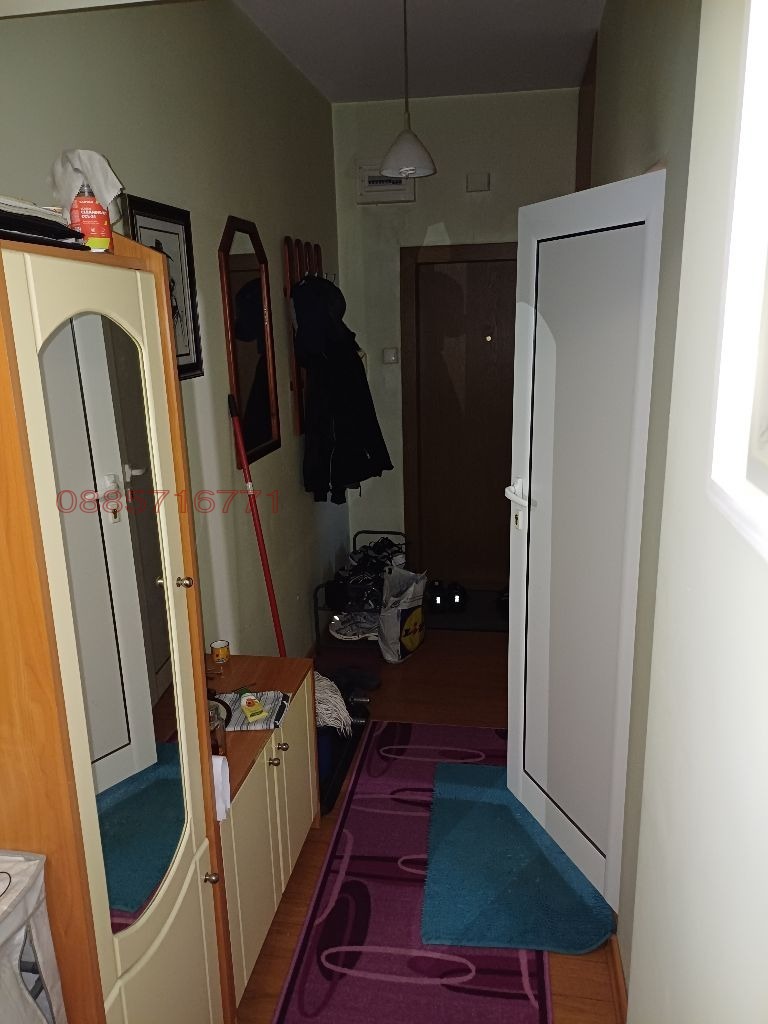 In vendita  2 camere da letto Sofia , Zapaden park , 62 mq | 51152677 - Immagine [14]