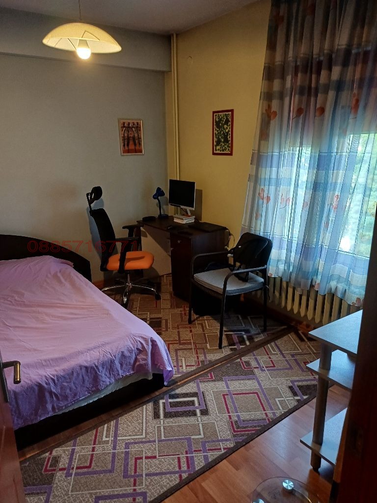 In vendita  2 camere da letto Sofia , Zapaden park , 62 mq | 51152677 - Immagine [6]