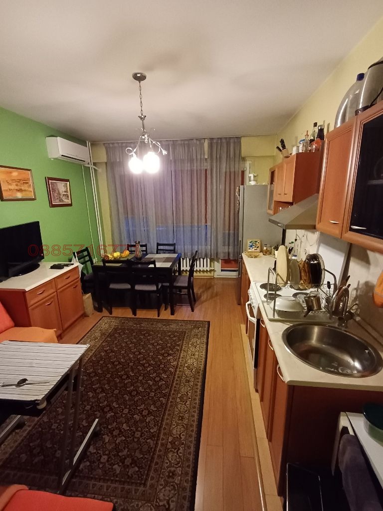 In vendita  2 camere da letto Sofia , Zapaden park , 62 mq | 51152677 - Immagine [2]