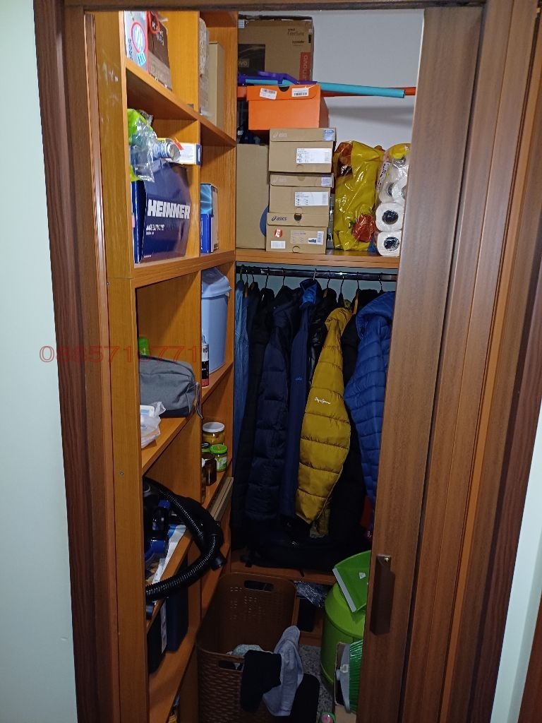 In vendita  2 camere da letto Sofia , Zapaden park , 62 mq | 51152677 - Immagine [13]