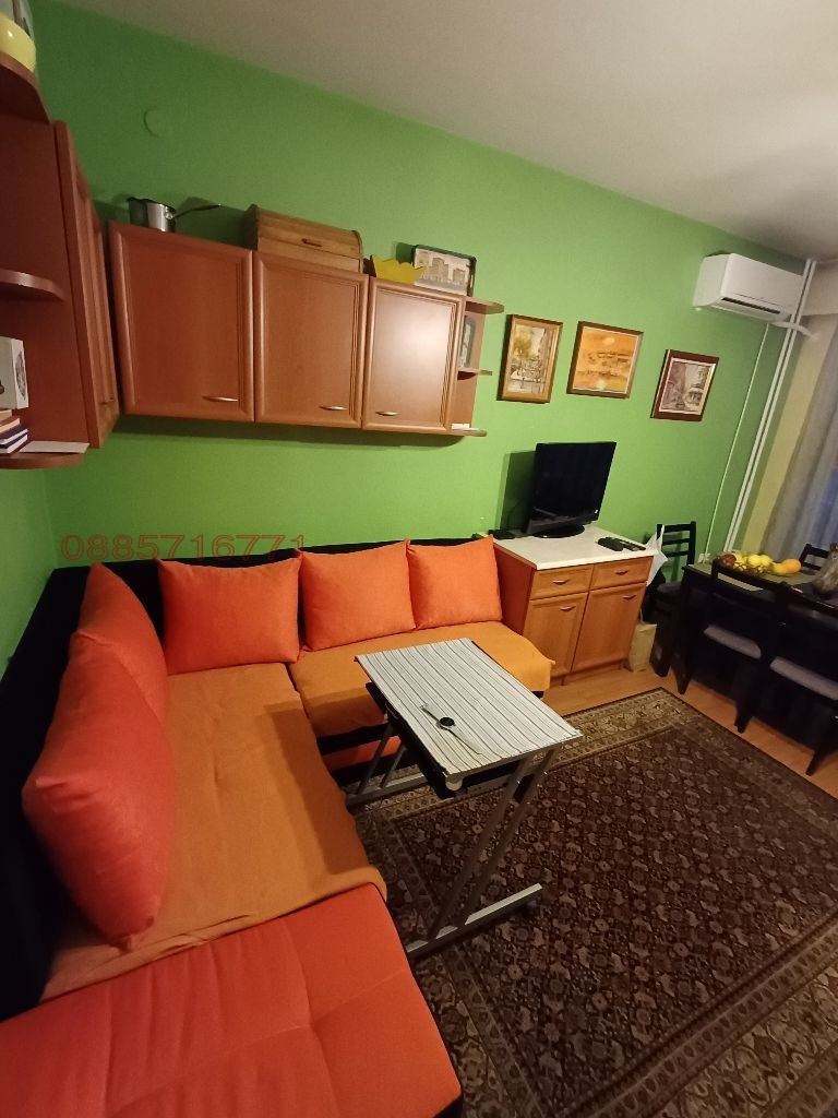In vendita  2 camere da letto Sofia , Zapaden park , 62 mq | 51152677