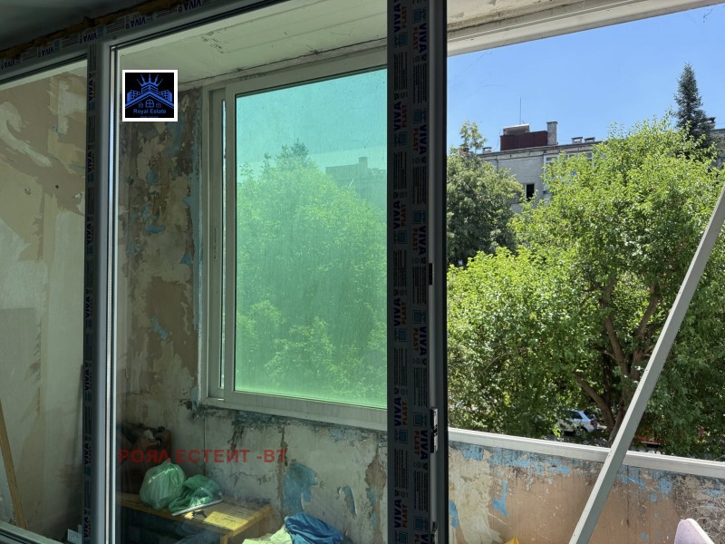 Eladó  2 hálószobás Veliko Tarnovo , Csolakovci , 65 négyzetméter | 25559862 - kép [4]