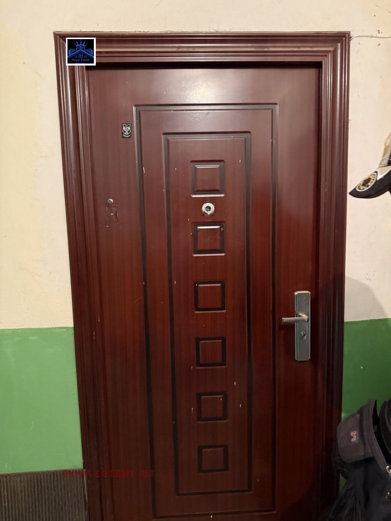 Eladó  2 hálószobás Veliko Tarnovo , Csolakovci , 65 négyzetméter | 25559862 - kép [2]