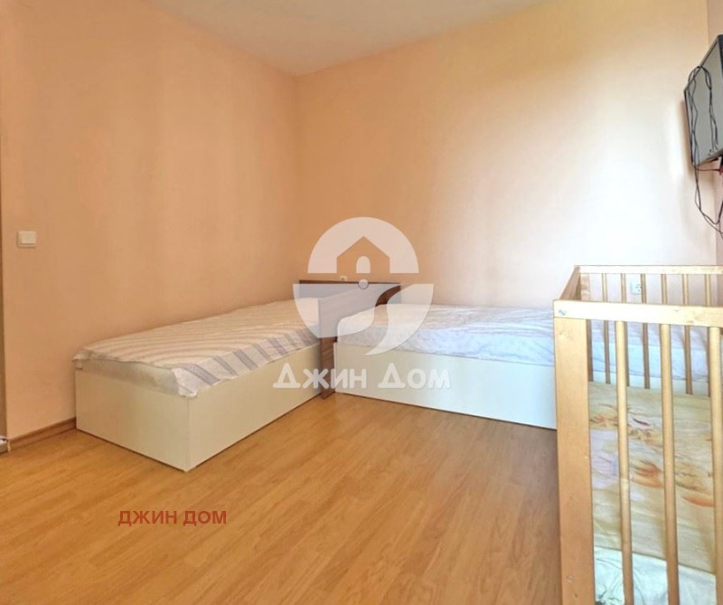 Till salu  2 sovrum region Burgas , Sveti Vlas , 77 kvm | 94307934 - bild [8]