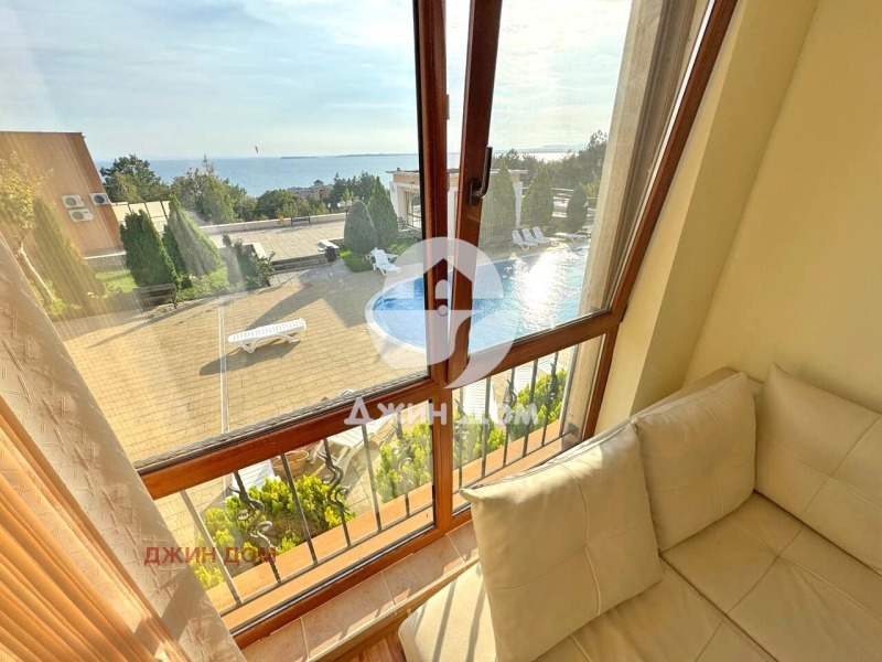 Till salu  2 sovrum region Burgas , Sveti Vlas , 77 kvm | 94307934 - bild [5]