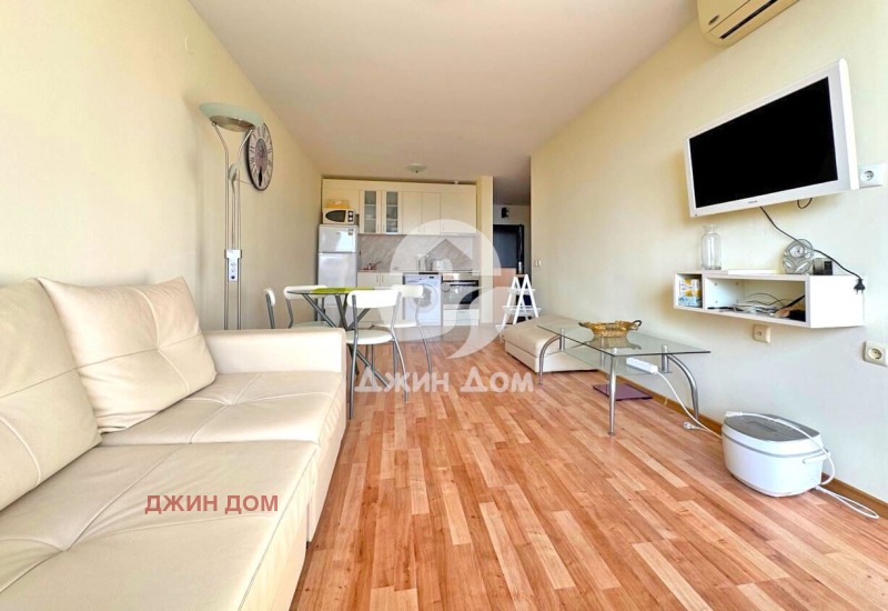 Till salu  2 sovrum region Burgas , Sveti Vlas , 77 kvm | 94307934 - bild [3]