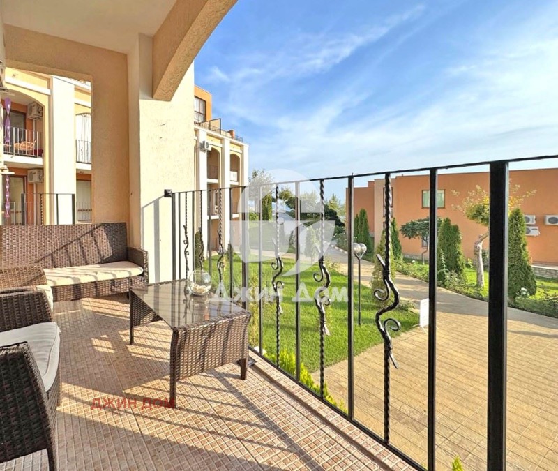Till salu  2 sovrum region Burgas , Sveti Vlas , 77 kvm | 94307934 - bild [10]