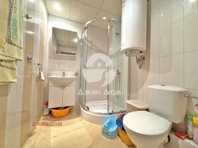 Till salu  2 sovrum region Burgas , Sveti Vlas , 77 kvm | 94307934 - bild [7]