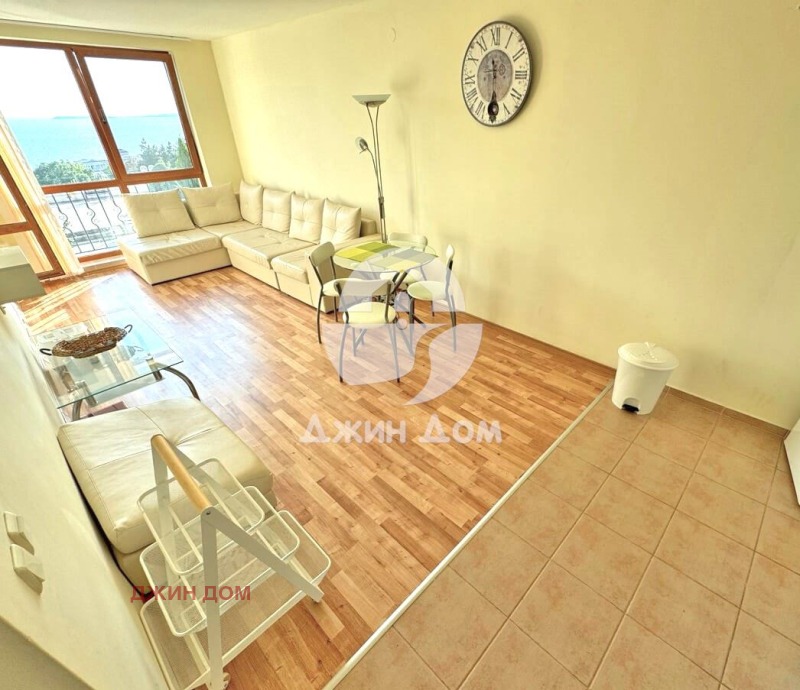 Till salu  2 sovrum region Burgas , Sveti Vlas , 77 kvm | 94307934 - bild [4]