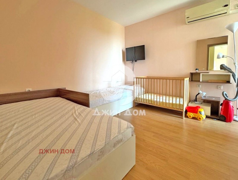 Till salu  2 sovrum region Burgas , Sveti Vlas , 77 kvm | 94307934 - bild [9]