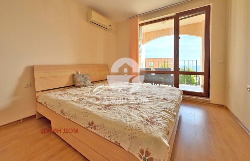 Till salu  2 sovrum region Burgas , Sveti Vlas , 77 kvm | 94307934 - bild [6]