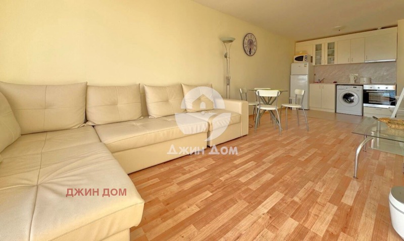 Till salu  2 sovrum region Burgas , Sveti Vlas , 77 kvm | 94307934 - bild [2]