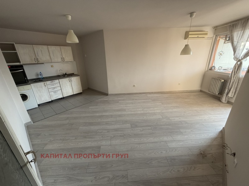 Продава 3-СТАЕН, гр. София, Борово